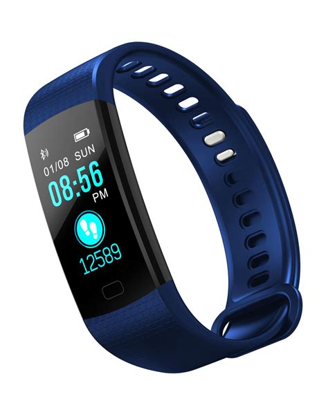 Our Top <b>Smartwatches</b> For Seniors. . Best smartwatch fitness tracker